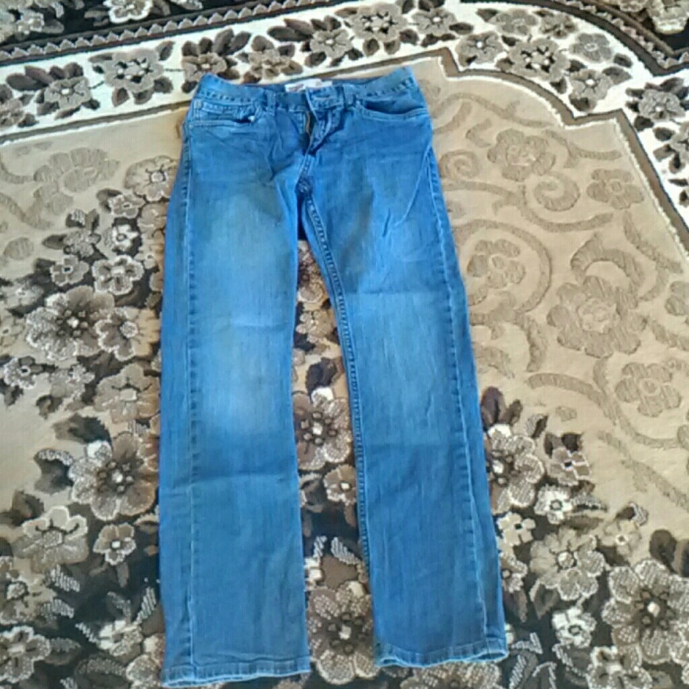 Levi's jeans 511 slim fit